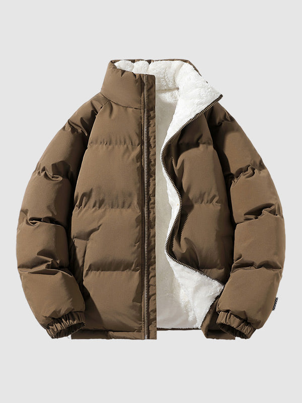 Iachin™ | Waterproof Puffer Jacket