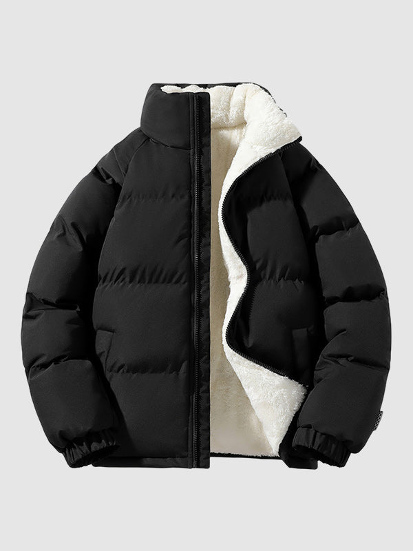 Iachin™ | Waterproof Puffer Jacket