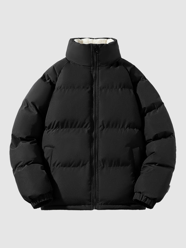 Iachin™ | Waterproof Puffer Jacket