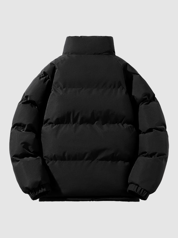 Iachin™ | Waterproof Puffer Jacket