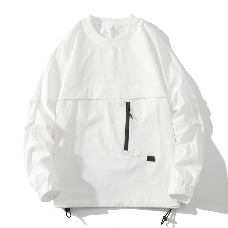 Ace™ | Pullover Sweatshirt