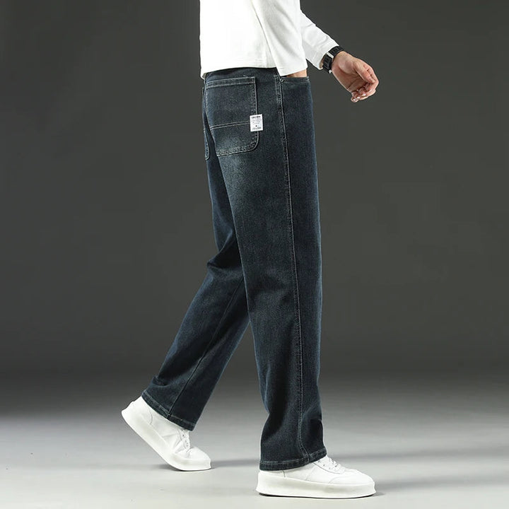 Oceanus™ | Wide-Leg Denim