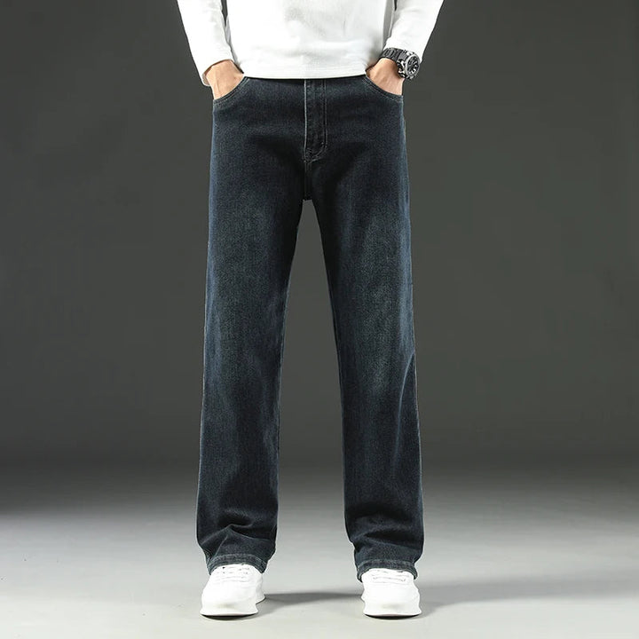 Oceanus™ | Wide-Leg Denim