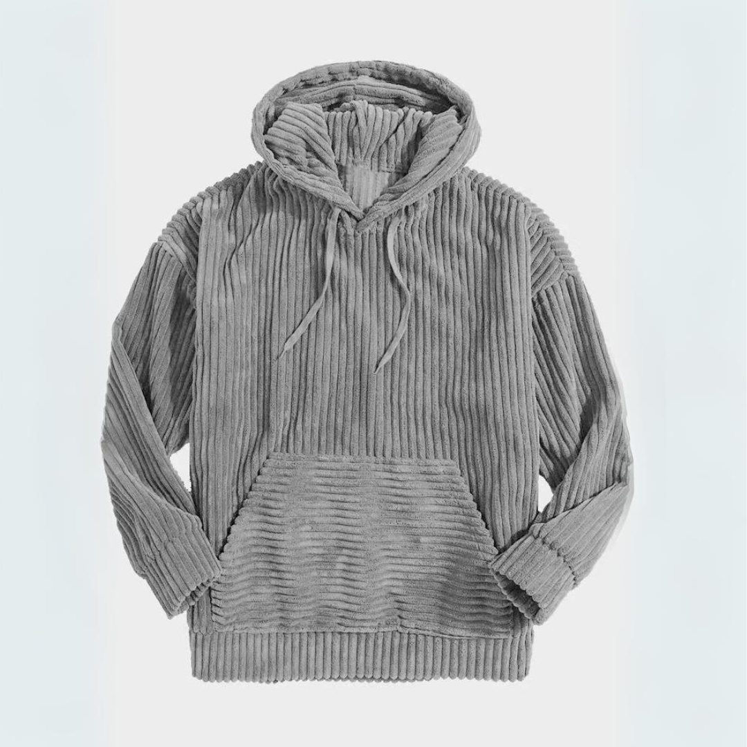 Lapo™ | Corduroy Hoodie