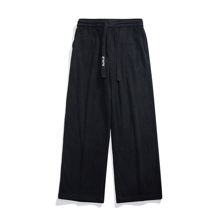 Henry™ | Cord Trousers