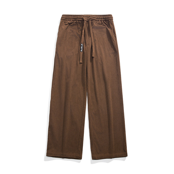 Henry™ | Cord Trousers