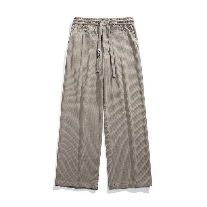 Henry™ | Cord Trousers