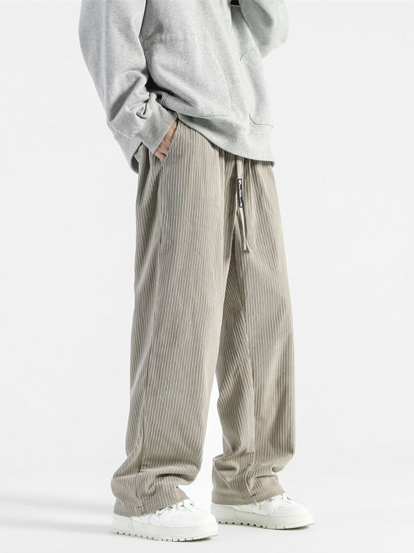 Henry™ | Cord Trousers