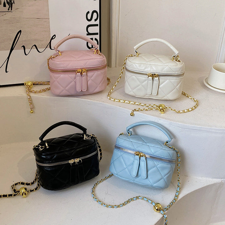 Isla™ | Mini Bucket Bag