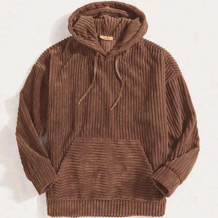 Lapo™ | Corduroy Hoodie