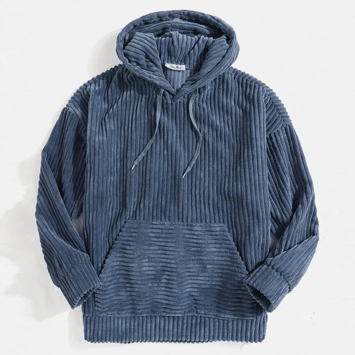 Lapo™ | Corduroy Hoodie