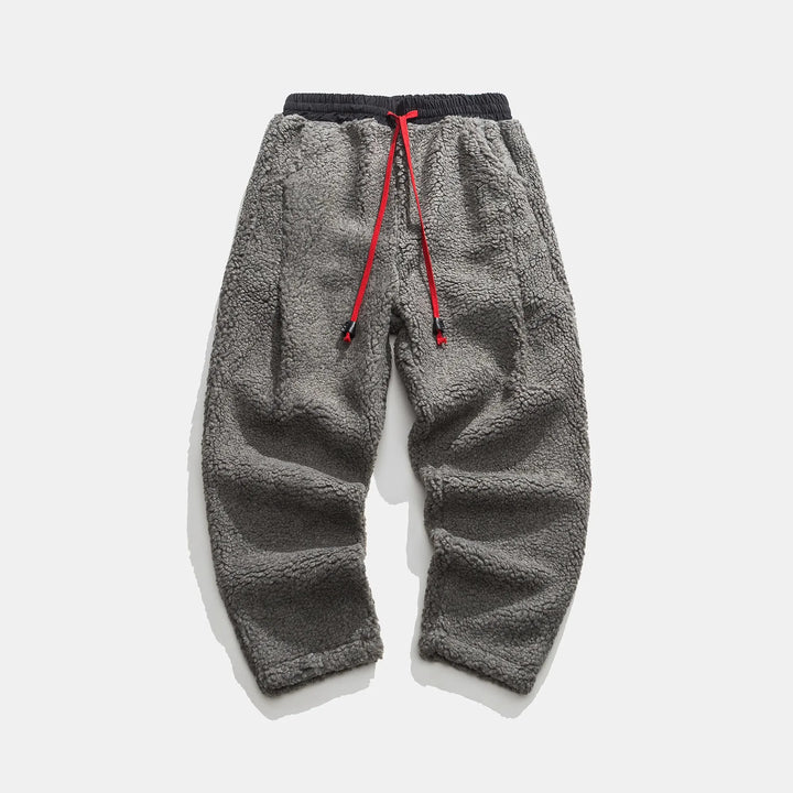 Terry™ | Fleece Sweatpants