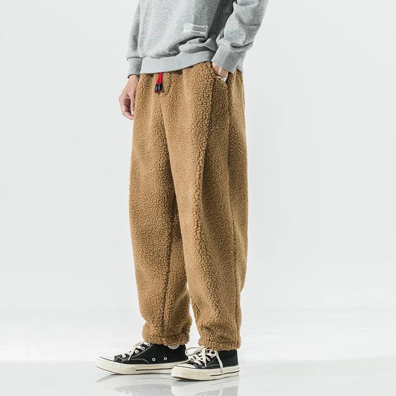 Terry™ | Fleece Sweatpants