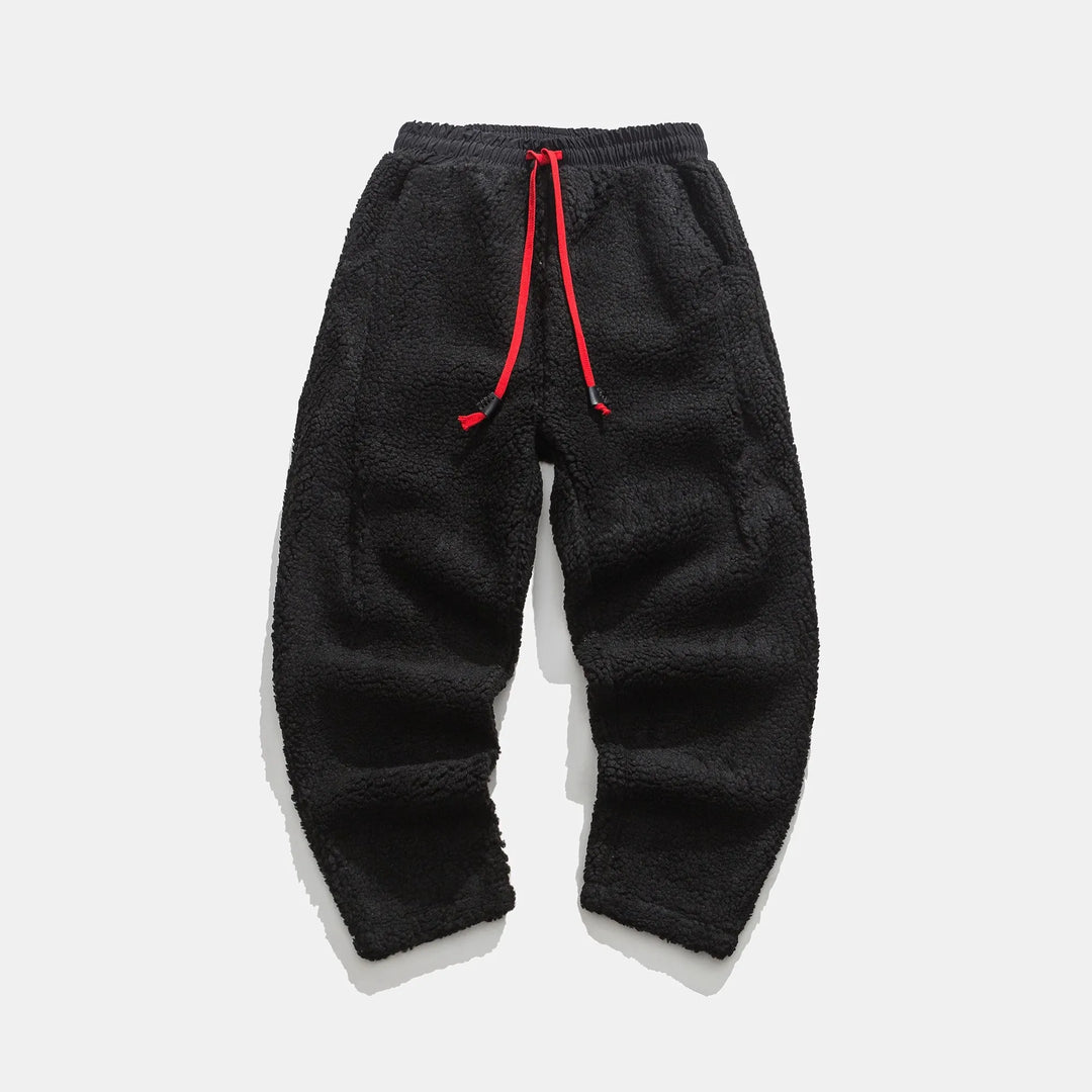 Terry™ | Fleece Sweatpants