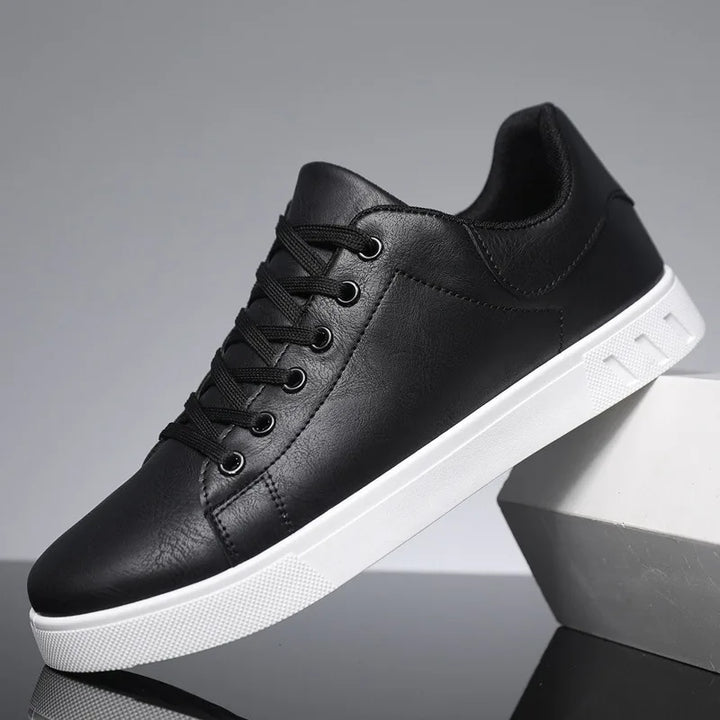 Marco™ | Leather Sneakers