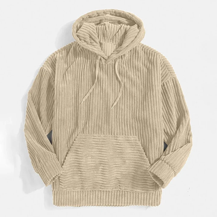 Lapo™ | Corduroy Hoodie