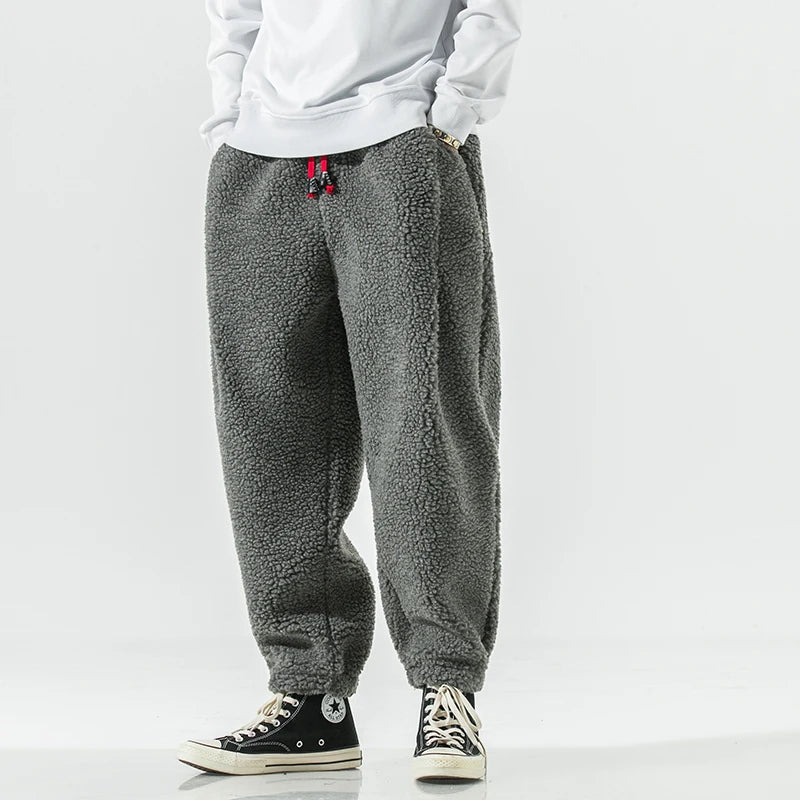 Terry™ | Fleece Sweatpants