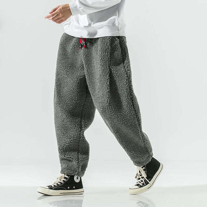 Terry™ | Fleece Sweatpants