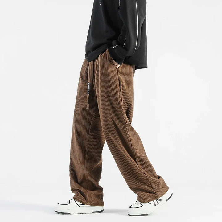 Henry™ | Cord Trousers