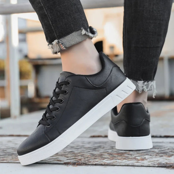 Marco™ | Leather Sneakers