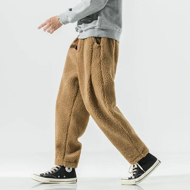 Terry™ | Fleece Sweatpants