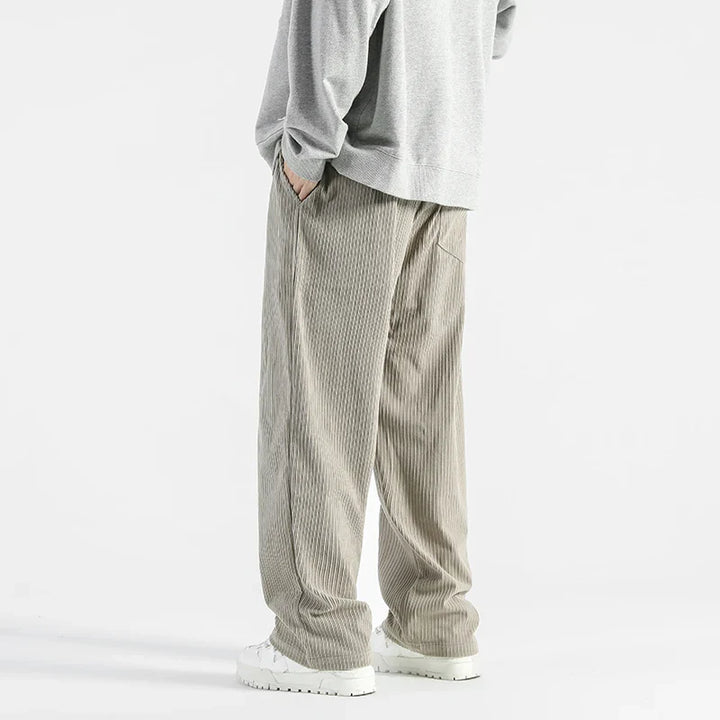 Henry™ | Cord Trousers