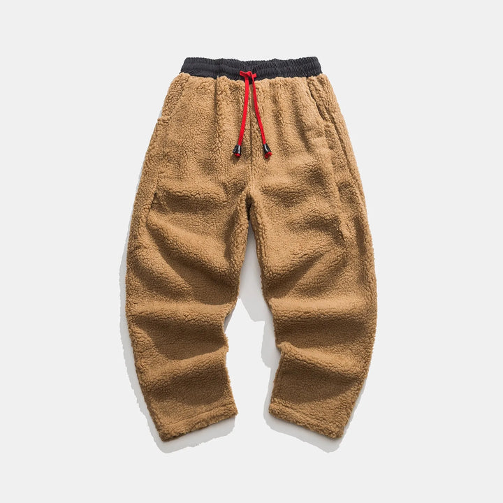 Terry™ | Fleece Sweatpants