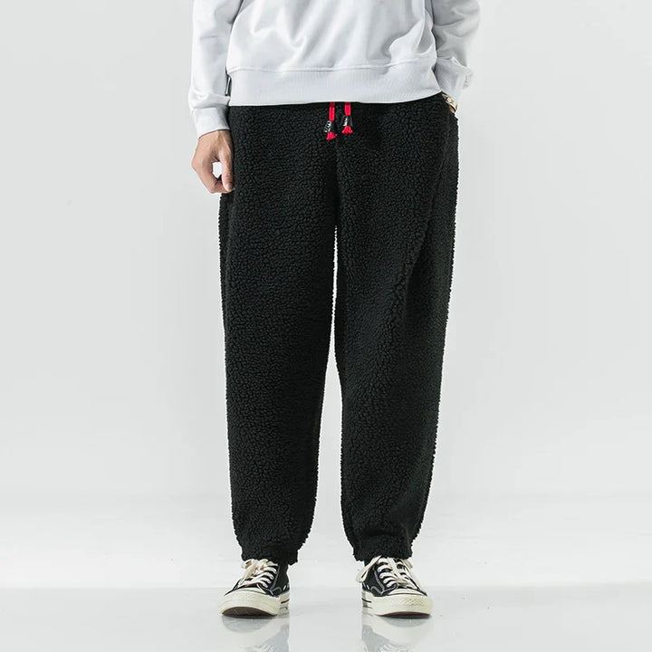 Terry™ | Fleece Sweatpants