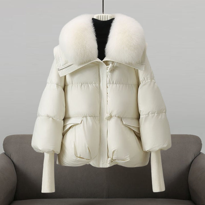 Bencia™ | Winter Puffer Jacket