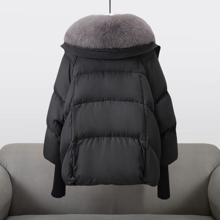 Bencia™ | Winter Puffer Jacket