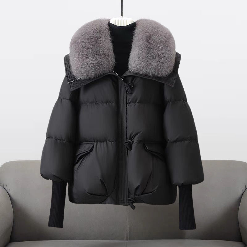 Bencia™ | Winter Puffer Jacket