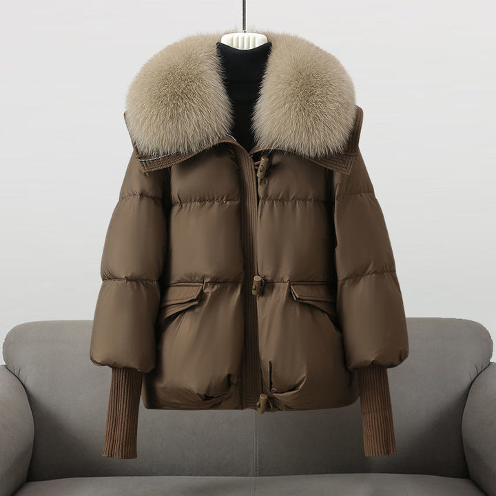 Bencia™ | Winter Puffer Jacket