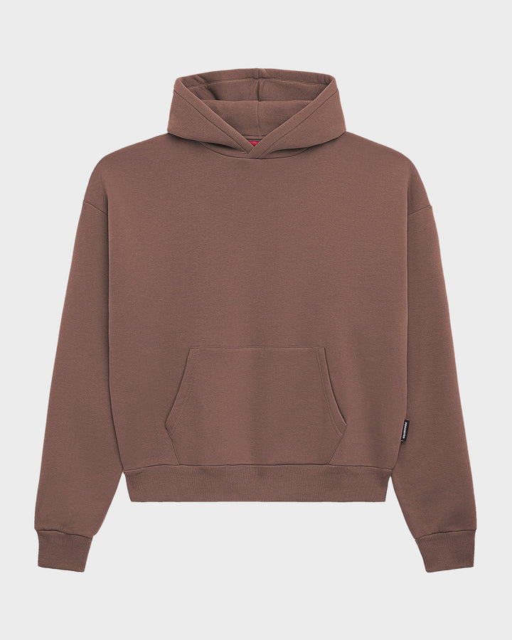 Aspen™ | Coffee Comfort Hoodie