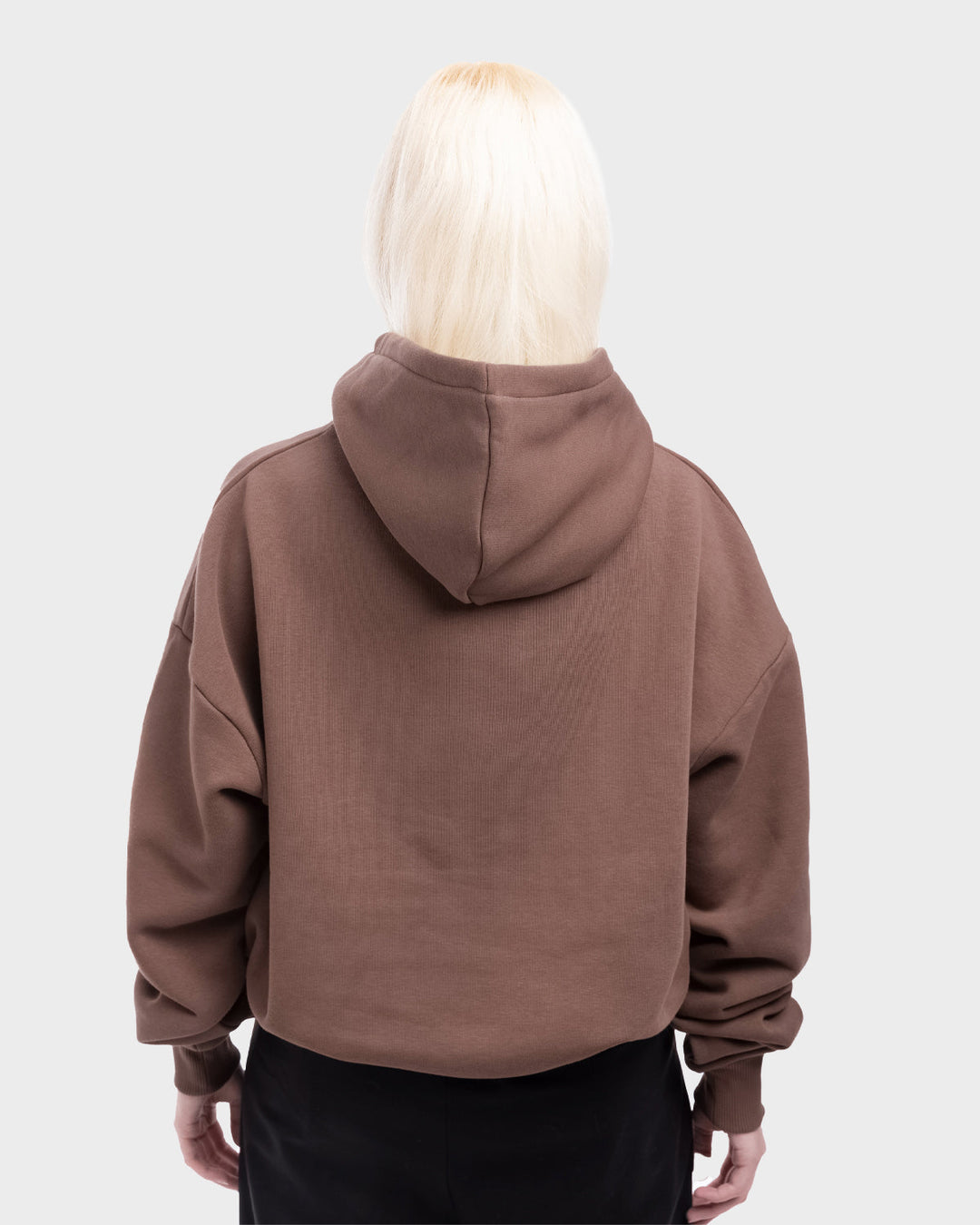 Aspen™ | Coffee Comfort Hoodie