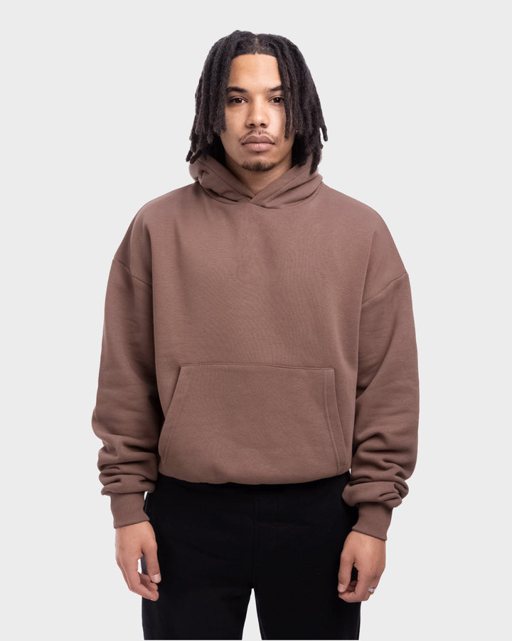 Aspen™ | Coffee Comfort Hoodie