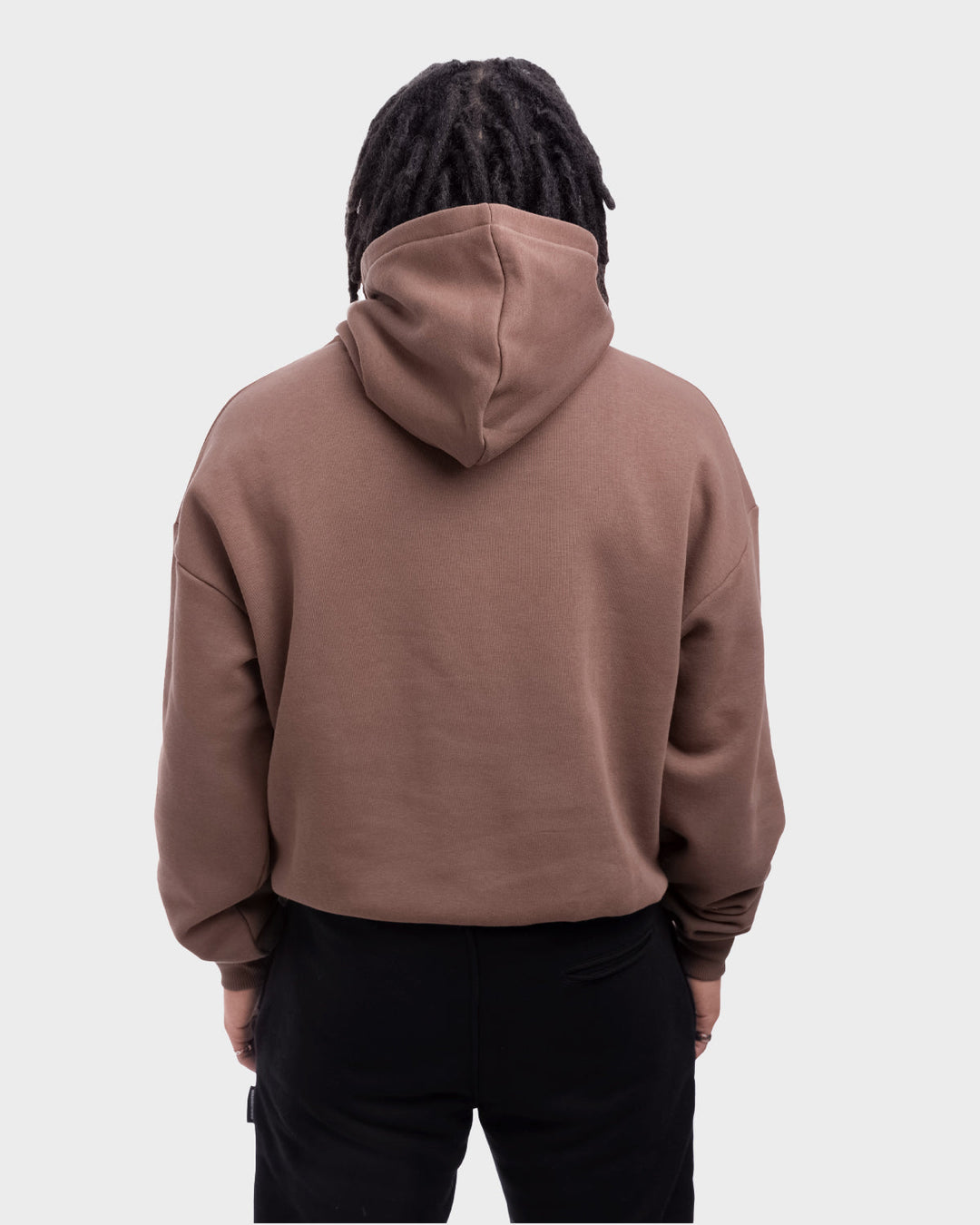 Aspen™ | Coffee Comfort Hoodie