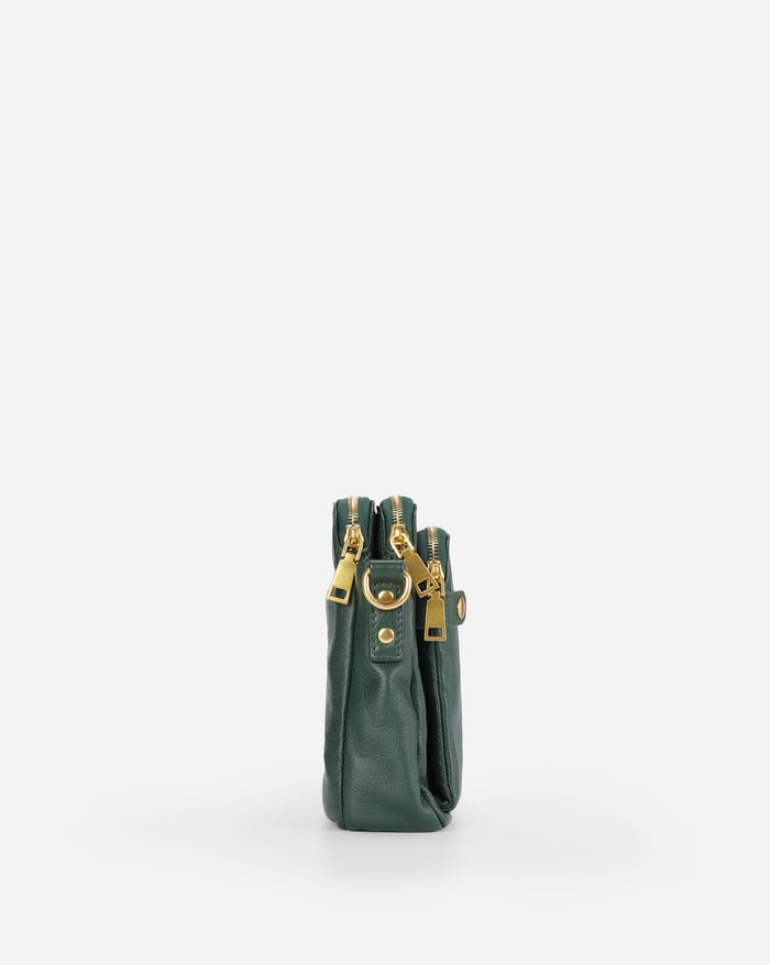 Kim™ | High Quality Leather Bag