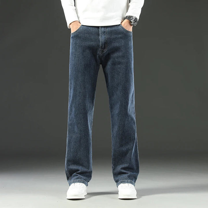 Oceanus™ | Wide-Leg Denim