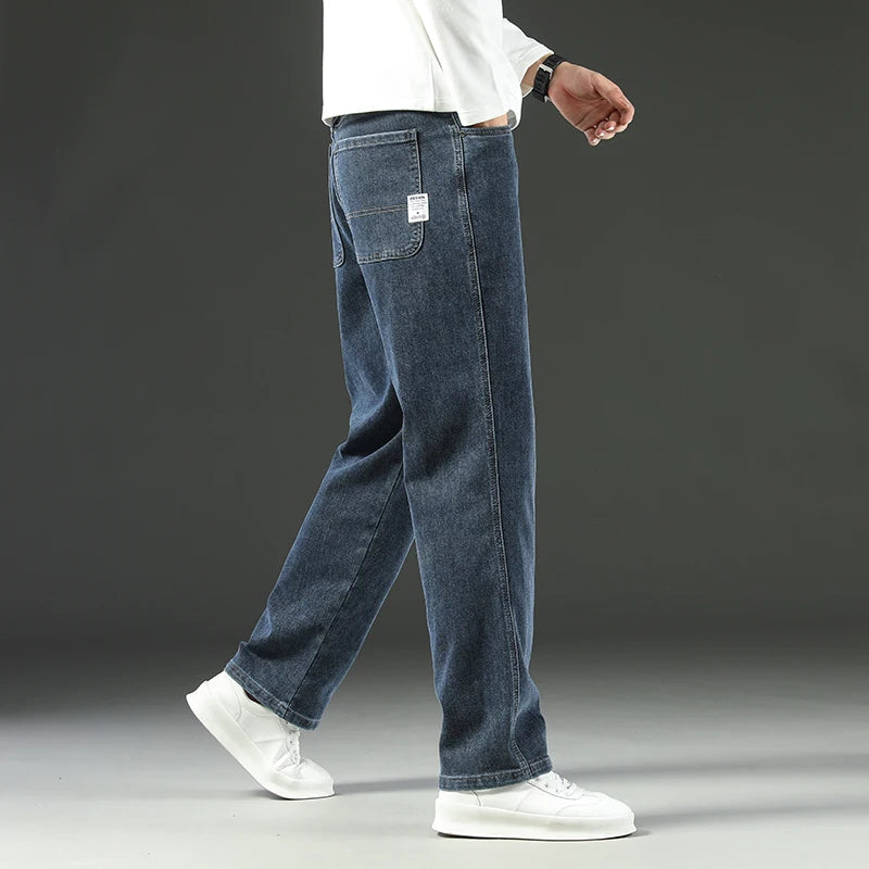 Oceanus™ | Wide-Leg Denim